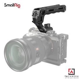 SmallRig Top Handle with Cold Shoe (Lite) - 3764