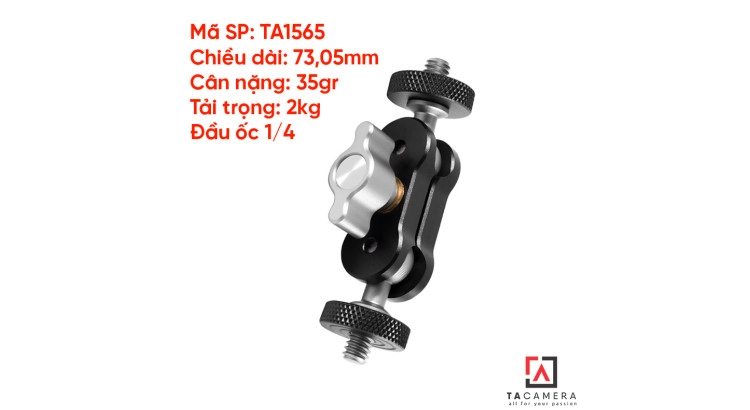 MAGIC Arm Mini TA1565