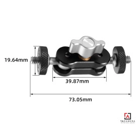 MAGIC Arm Mini TA1565