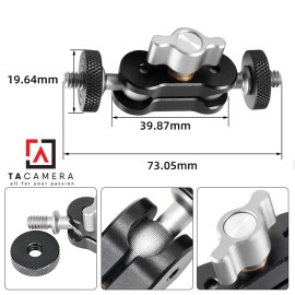 MAGIC Arm Mini TA1565