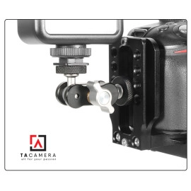 MAGIC Arm Mini TA1565