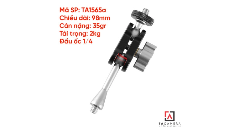 MAGIC Arm Mini TA1565a