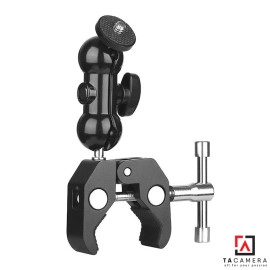 Combo Kẹp Và Arm Mini TA1566