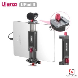 Gá Đỡ - Kẹp Máy Tính Bảng Ulanzi U-Pad II..