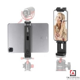 Gá Đỡ - Kẹp Máy Tính Bảng Ulanzi U-Pad II