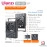 Quạt Tản Nhiệt Cho Máy Ảnh - Ulanzi CA25 - Mẫu Mới Nâng Cấp