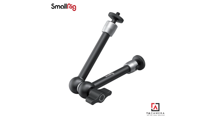 Khớp Nối Dài Smallrig Arm 9.8 Inches 2066B
