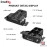 Đế Đũa - Plate SmallRig Baseplate with Dual 15mm Rod Clamp NRUS1 – 1674