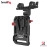 Đế Pin V Mount Tích Hợp Adjustable Arm – SmallRig V Mount Battery Plate (NRUS6) - 2991
