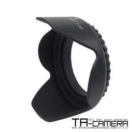 Lens hood hoa sen size 49-52-55-58-62-67-72-77-82mm