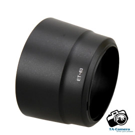 Lens hood Canon ET-63 cho lens 55-250 STM