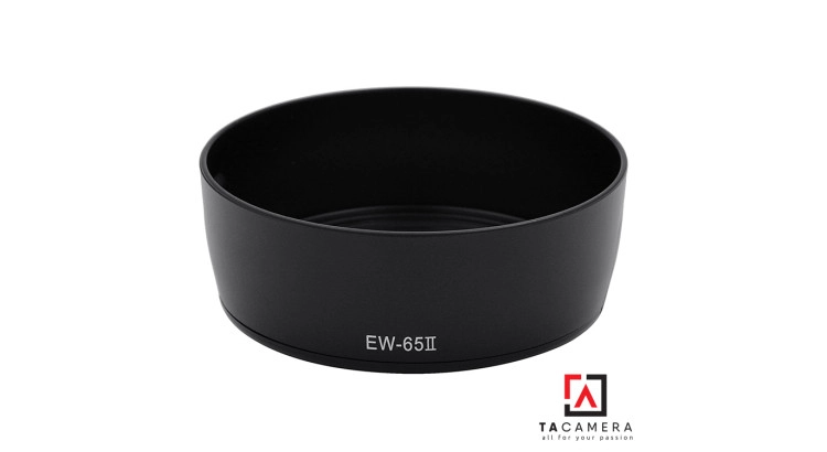 Lens hood Canon EW-65II