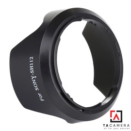 Lens hood Sony SH112