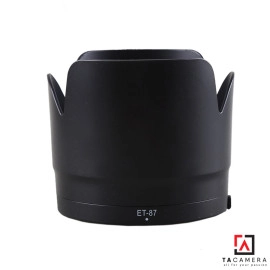 Lens hood for Canon ET-87
