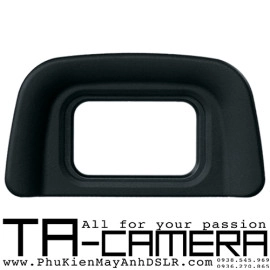 EyeCup DK 20 for Nikon D5100 D3100 D3000 D60 D50 D70 F65 F75 D40