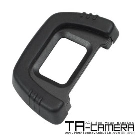 EyeCup DK 21 for Nikon D750 D610 D600 D7000 D90 D80