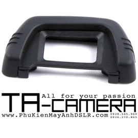 EyeCup DK 23 for Nikon D300 D300S