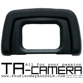 Eyecup DK-24 for Nikon D5000