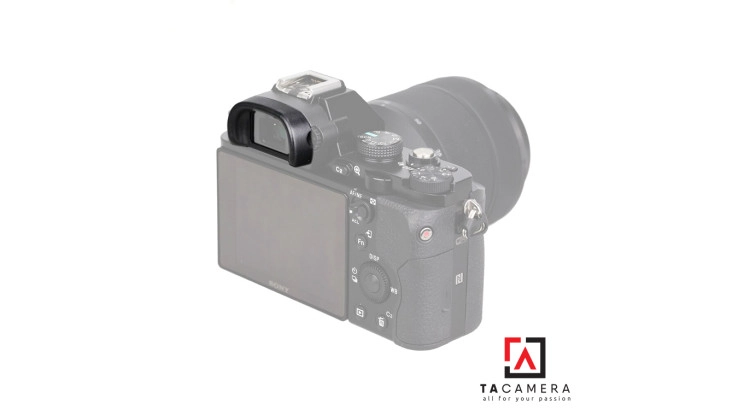 Eyecup PDA-EP11 / PDA-EP18 For Sony A7 A7ii A7iii A7r A7riii A7s A7sii A9 A58 A99ii …