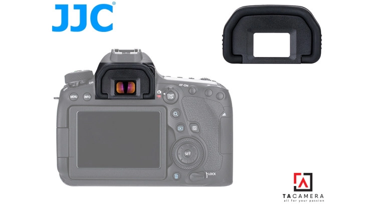 EyeCup - Mắt Ngắm Chính Hãng JJC EB For Canon