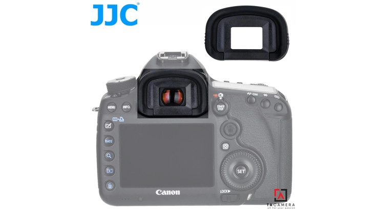 EyeCup - Mắt Ngắm Chính Hãng JJC EG For Canon