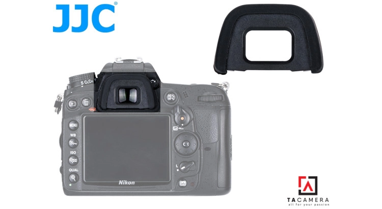EyeCup - Mắt Ngắm Chính Hãng JJC DK-21 / DK-23 For Nikon