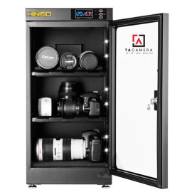 Tủ Chống Ẩm Máy Ảnh HINISO HI-50s 50L