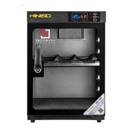 Tủ Chống Ẩm Hiniso HI-30S 30L