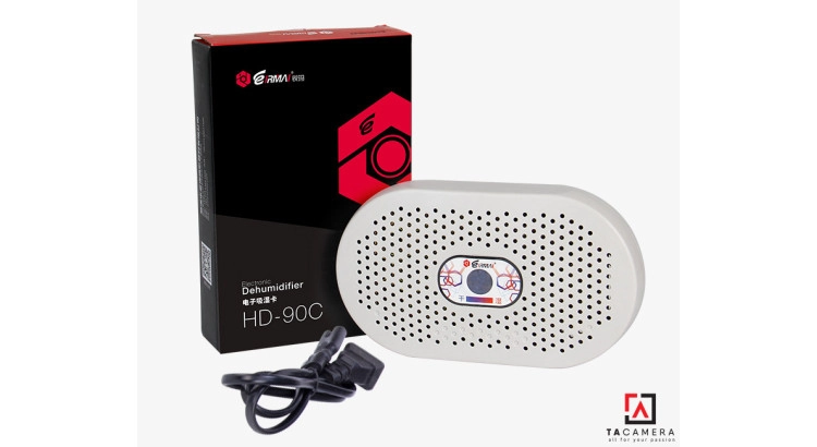 Máy Hút Ẩm EIRMAI HD-90C - Loại Lớn