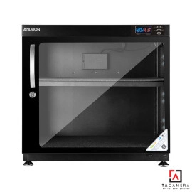 Tủ Chống Ẩm Máy Ảnh Andbon AD-80HS 80L - Tủ Ngang
