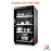 Tủ Chống Ẩm Máy Ảnh Andbon DS-105S 105L