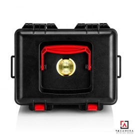 Thùng Chống Ẩm Di Động Andbon B10 Plus - Kèm Máy Hút Ẩm Và Túi Chống Sốc
