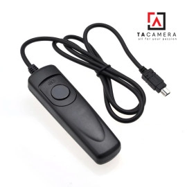 Dây bấm mềm máy ảnh for Nikon MC-DC2