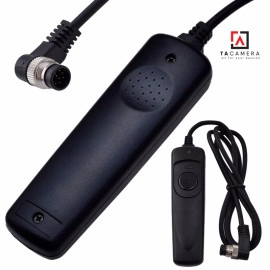 Dây bấm mềm máy ảnh for Nikon MC-30