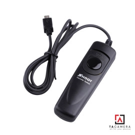 Dây bấm mềm máy ảnh for Fujifilm RR-90