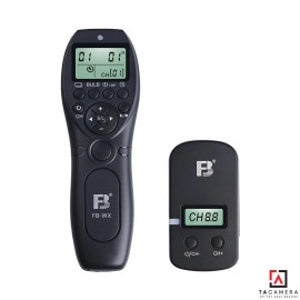 Remote Máy Ảnh Có Màn Hình LCD For Sony Nikon Canon Fuji Kodak Pentax Olympus