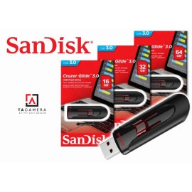 USB Sandisk CZ600 3.0 - 16GB