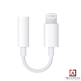 Cáp Chuyển Đổi Lightning Sang 3.5mm - Jack Lightni..