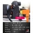 Dây Cáp Type-C To USB Type-C - Chụp Ảnh Flatlay Bằng Liveview - Màu Cam - Dài 5m - Right Angle