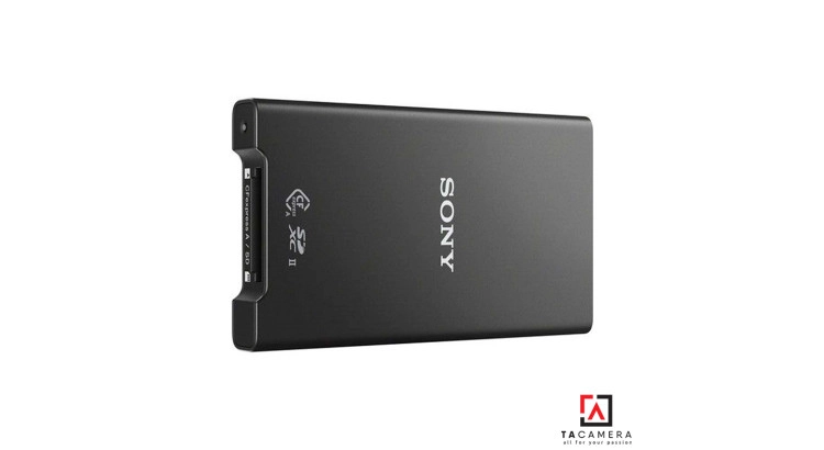 Đầu Đọc Thẻ Nhớ Sony MRW-G2 CFexpress Type A - SD