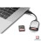 Đầu Đọc Thẻ Nhớ SD OTG SanDisk UHS-II Extreme Pro USB Type-C