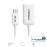 Cáp OTG Pisen - Chuyển Hình Từ Máy Ảnh Sang Điện Thoại Android -  Micro USB