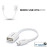 Cáp OTG Pisen - Chuyển Hình Từ Máy Ảnh Sang Điện Thoại Android -  Micro USB
