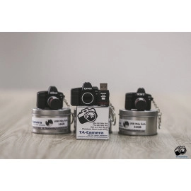 USB Máy Ảnh 32GB