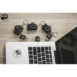 USB Máy Ảnh 32GB