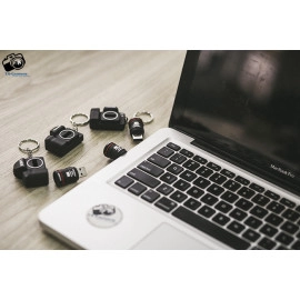 USB Máy Ảnh 16GB