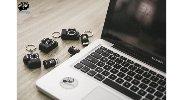 USB Máy Ảnh 16GB
