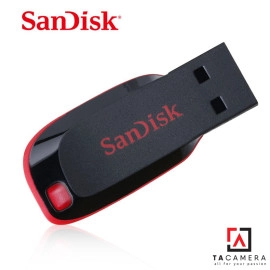 USB Sandisk 2.0 - 8GB