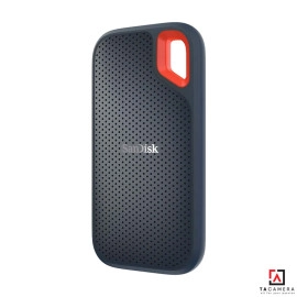 Ổ Cứng Di Động Sandisk Portable SSD E61 500GB (BH 36T)
