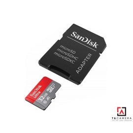 Adapter MicroSD to SD (Hàng Chính Hãng)